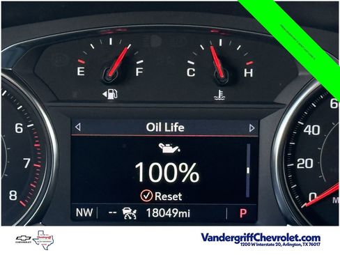 Used 2023 Chevrolet Blazer LT w/ Convenience Package FWD image 14