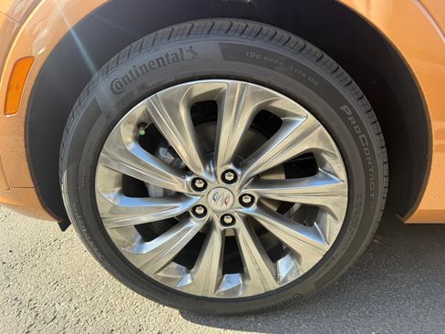 Used 2026 Buick Envista Avenir FWD image 5