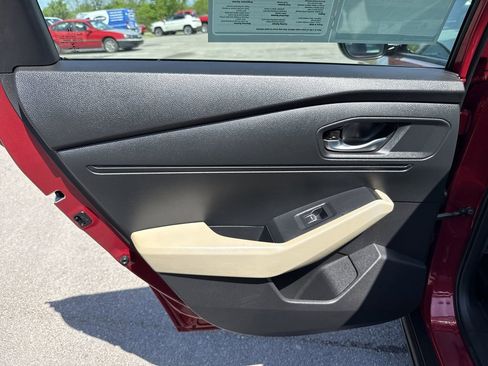 Used 2023 Honda Accord EX image 27