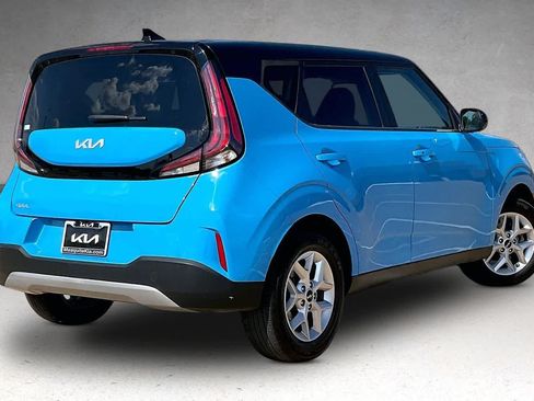 Used 2024 Kia Soul S FWD image 20