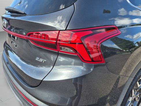 Certified 2021 Hyundai Santa Fe Limited FWD image 35