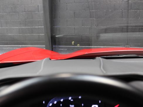 Used 2019 Chevrolet Corvette w/ 2LT w/ 2LT Preferred Equipment Group image 58