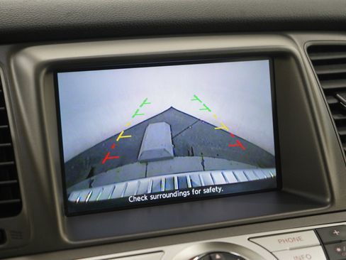 Used 2013 Nissan Murano SV w/ Value Pkg image 29