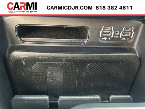 Used 2022 RAM 1500 TRX w/ TRX Level 2 Equipment Group AWD/4WD image 33