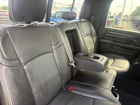 Used 2023 RAM 2500 Rebel w/ Level 2 Equipment Group AWD/4WD image 58