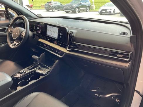 Used 2025 Kia Sportage X-Line w/ Premium Package AWD/4WD image 19