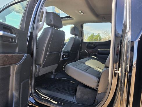 Used 2019 GMC Sierra 1500 Denali w/ Denali Ultimate Package image 5