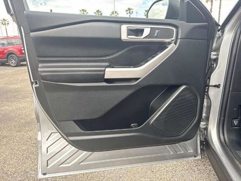 Certified 2023 Ford Explorer XLT RWD image 20