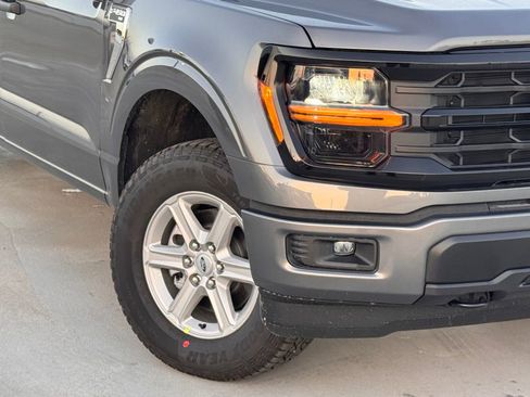 New 2026 Ford F150 XLT image 4