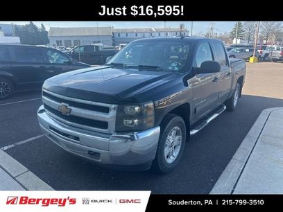 Used 2013 Chevrolet Silverado 1500 LT w/ All-Star Edition