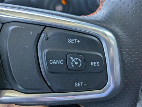 Used 2023 Jeep Gladiator Mojave w/ Trailer Tow Package AWD/4WD image 14