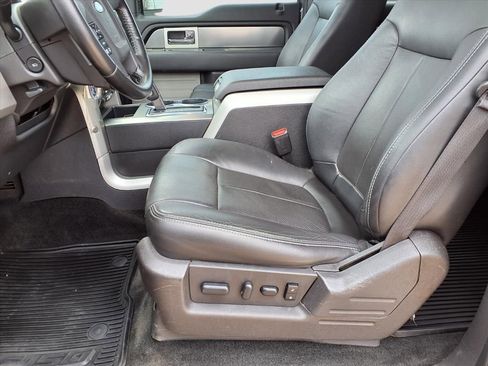 Used 2014 Ford F150 FX4 w/ Equipment Group 402A Luxury image 26