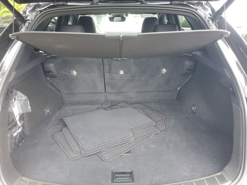 Certified 2023 Lexus NX 350 AWD w/ Premium Package image 8