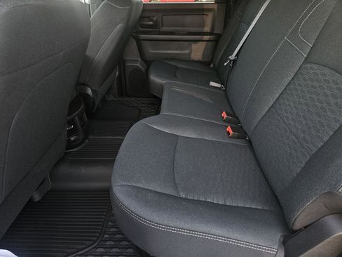 New 2026 RAM 3500 Tradesman image 28