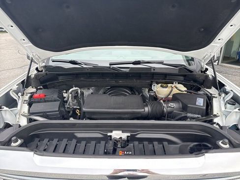 Used 2021 GMC Sierra 1500 SLT w/ SLT Premium Plus Package image 14