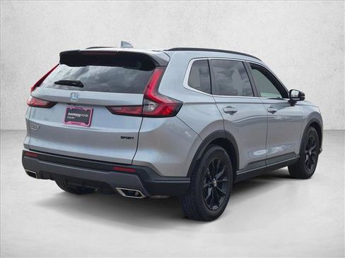 Used 2024 Honda CR-V Sport-L image 5