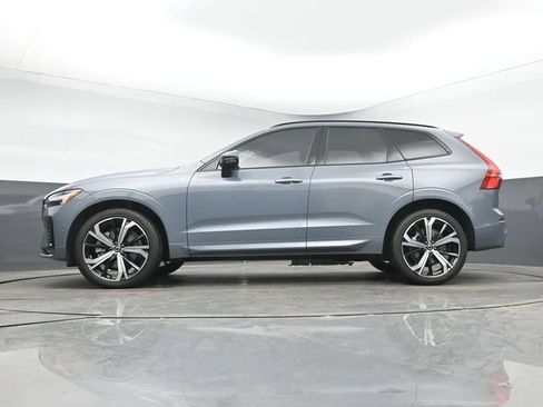 Used 2023 Volvo XC60 B6 Ultimate w/ Protection Package Premier AWD/4WD image 38