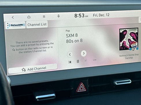 Used 2024 Hyundai Ioniq 5 SEL image 17