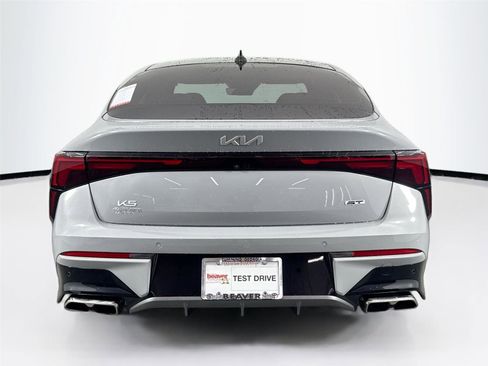 Used 2025 Kia K5 GT w/ GT1 Package image 7