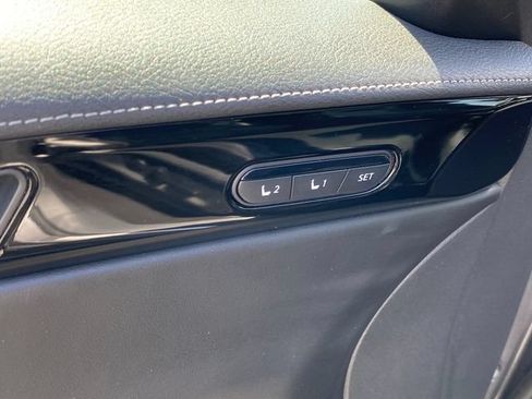 Used 2024 INFINITI QX60 Pure AWD/4WD image 18