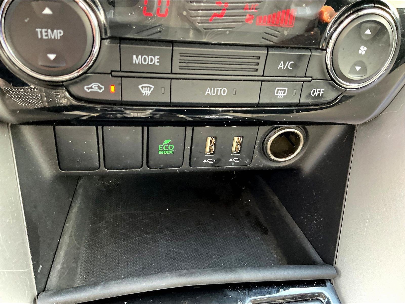 Used 2022 Mitsubishi Eclipse Cross LE AWD/4WD image 16