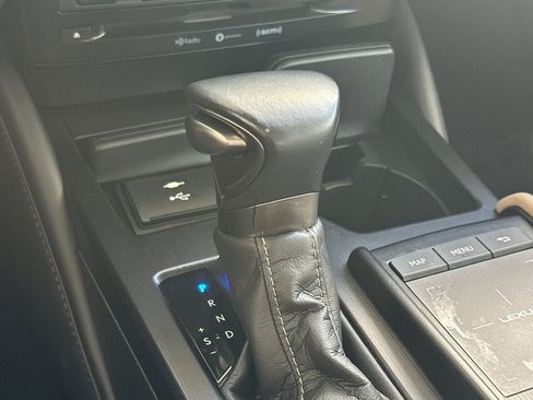 Used 2021 Lexus ES 350 w/ Premium Package FWD image 26
