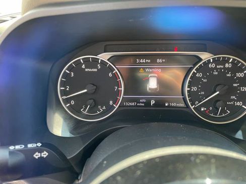 Used 2021 Nissan Rogue SV w/ Premium Package image 19