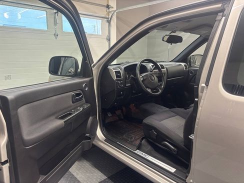 Used 2008 GMC Canyon SLE w/ Power Convenience Package RWD image 15
