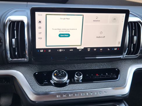 New 2027 Ford Expedition Tremor w/ Driver's Package AWD/4WD image 15