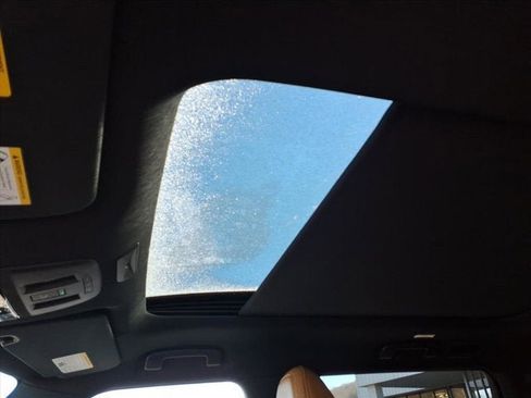 New 2026 Nissan Armada Platinum Reserve image 6