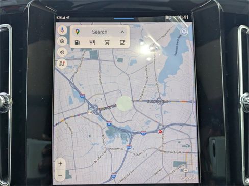 New 2025 Volvo XC40 B5 Plus w/ Protection Package Premier image 25