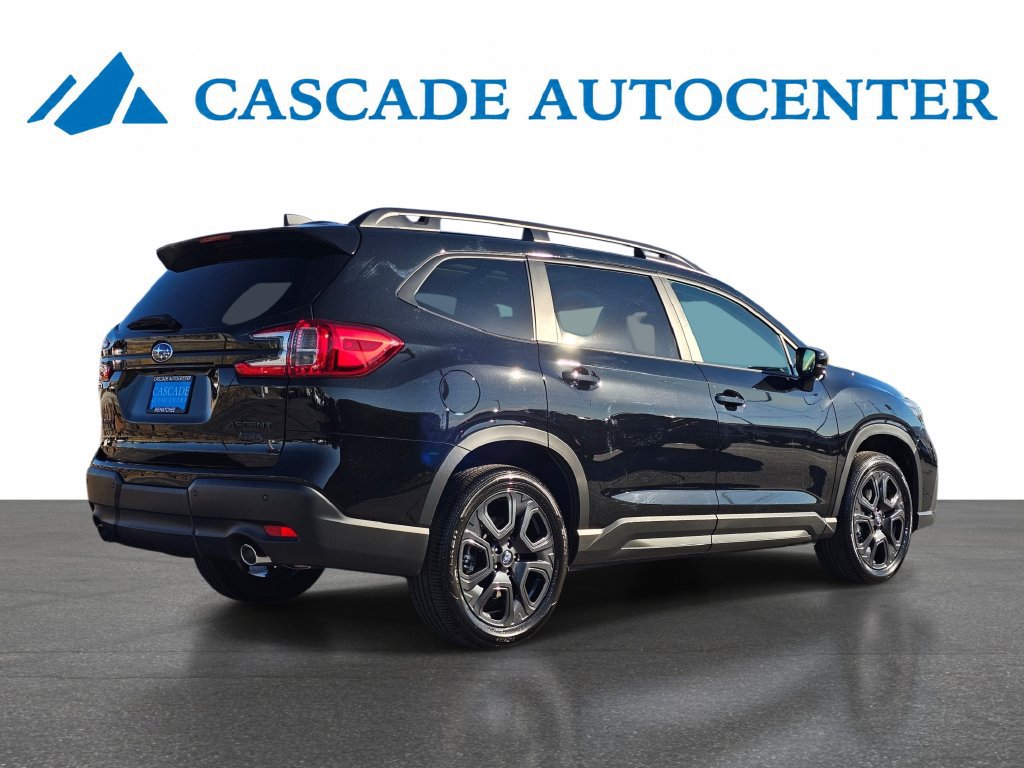 New 2026 Subaru Ascent Bronze Edition AWD/4WD image 9