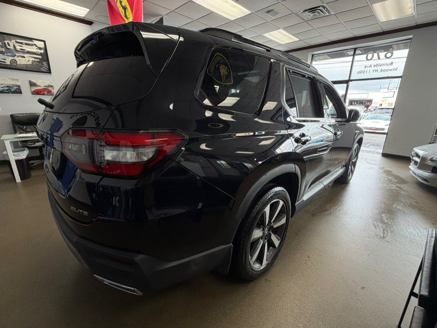Used 2023 Honda Pilot Elite image 19