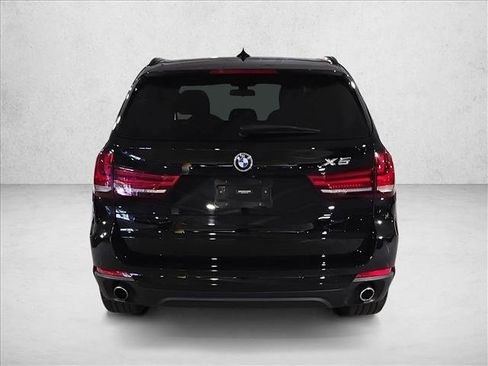 Used 2016 BMW X5 xDrive35i AWD/4WD image 6