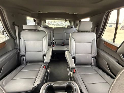 New 2026 GMC Yukon Denali w/ Denali Reserve Package image 20