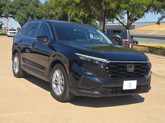 Used 2023 Honda CR-V EX image 3