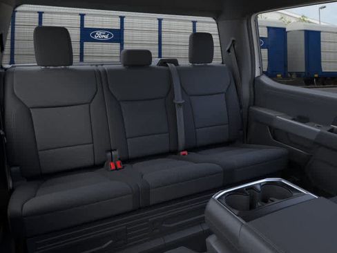 New 2026 Ford F150 XLT image 11