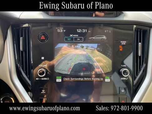 Certified 2025 Subaru Outback Limited image 30