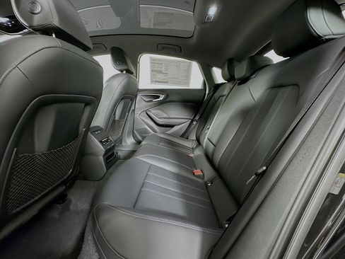 New 2025 Audi A5 2.0T Premium image 9