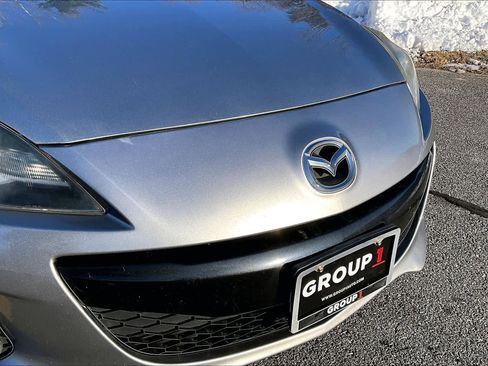 Used 2013 MAZDA MAZDA3 i Grand Touring image 30