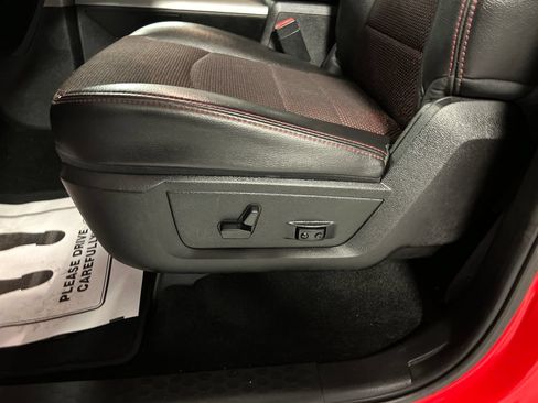 Used 2016 RAM 1500 Sport w/ Torred Sport Package AWD/4WD image 11