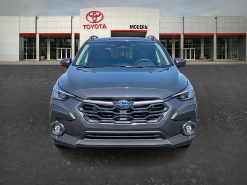 Used 2025 Subaru Crosstrek 2.5i Limited w/ Crosstrek Mirror Package image 2