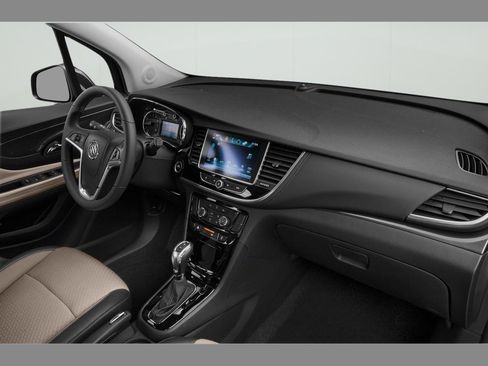 Used 2020 Buick Encore Preferred FWD image 47