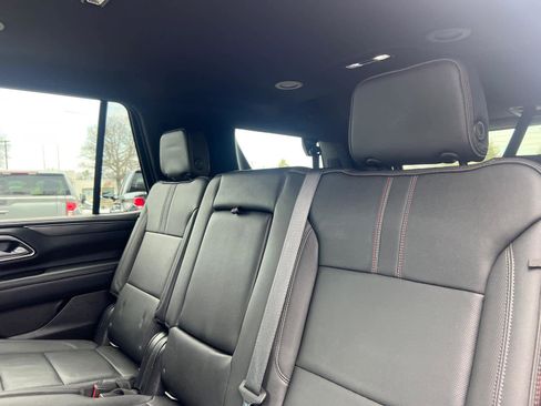 Certified 2021 Chevrolet Tahoe RST AWD/4WD image 30