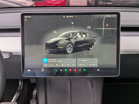 Used 2024 Tesla Model Y Long Range RWD image 18