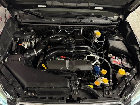 Used 2016 Subaru Crosstrek 2.0i Limited image 6