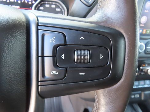 Used 2019 GMC Sierra 1500 Denali image 28