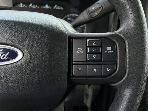 Used 2025 Ford F250 XLT image 15