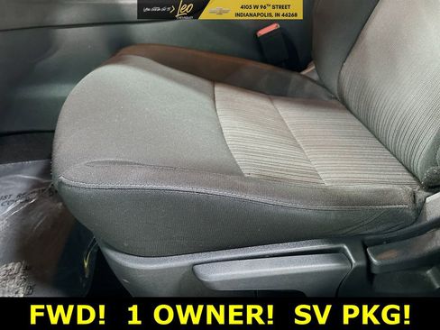 Used 2024 Nissan Sentra SV image 18