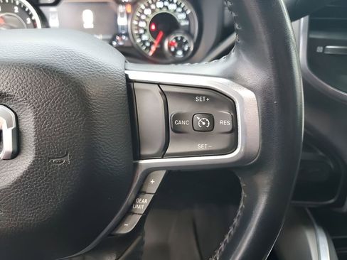 Used 2023 RAM 2500 Laramie image 34